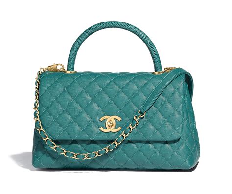 chanel price 2018 uk|how much chanel bag.